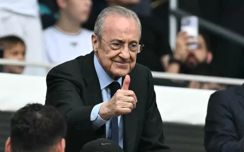 ريال مدريد يقترب من حسم صفقة مجانية بتكلفة تصل إلى 15 مليوناً